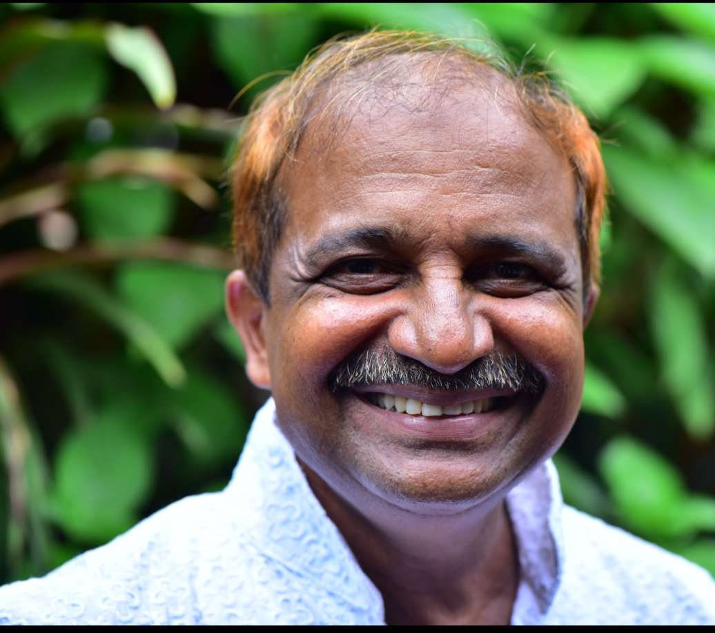 ಪುತ್ತಿಗೆಯ ಮಿಲನ್ ಶರೀಫ್ ಗೆ ಶೇಖ್ ಅಹ್ಮದ್ ಸರ್ ಹಿಂದಿ ಪ್ರಶಸ್ತಿ