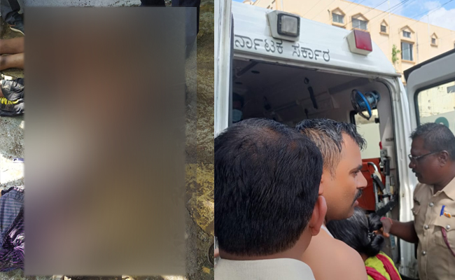 ಕಲಬುರಗಿ: ನೀರು ತುಂಬಿದ್ದ ಗುಂಡಿಯಲ್ಲಿ ಮುಳುಗಿ ಮೂವರು ಬಾಲಕರು ಮೃತ್ಯು