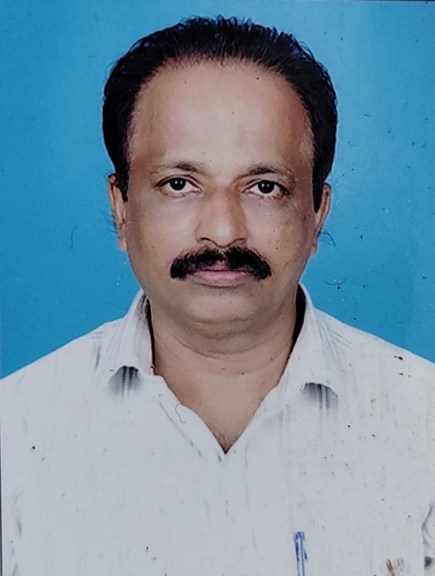 ನಾರಾಯಣ ನಾಯ್ಕ