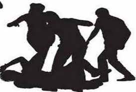 ಯುವತಿಗೆ ತಮಾಷೆ ಮಾಡಿದ ಆರೋಪ; ಎರಡು ತಂಡಗಳ ನಡುವೆ ಹೊಡೆದಾಟ: ಯುವಕನಿಗೆ ಗಾಯ