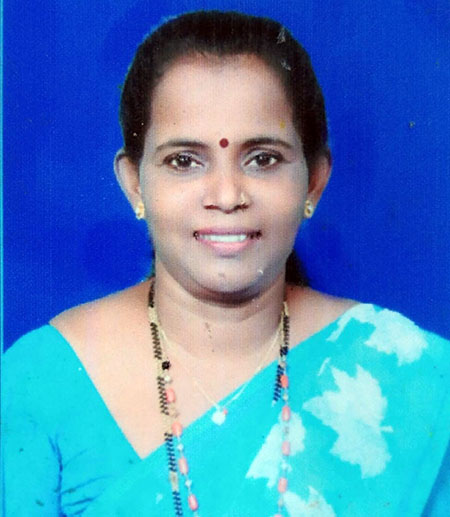 ವೀರಕಂಬ ಒಕ್ಕೂಟದ ಸ್ವಸಹಾಯ ಸಂಘಗಳ ಅಧ್ಯಕ್ಷೆಯಾಗಿ ಶಾಂಭವಿ ಆಚಾರ್ಯ ಆಯ್ಕೆ