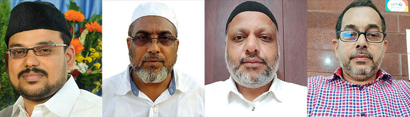 ಡಿ.ಕೆ.ಎಸ್.ಸಿ. ಡೆವಲಪ್ಮೆಂಟ್ ಕಮಿಟಿ ವತಿಯಿಂದ ಹುಬ್ಬುರ್ರಸೂಲ್ ಕಾನ್ಫರೆನ್ಸ್, ವಾರ್ಷಿಕ ಸಭೆ