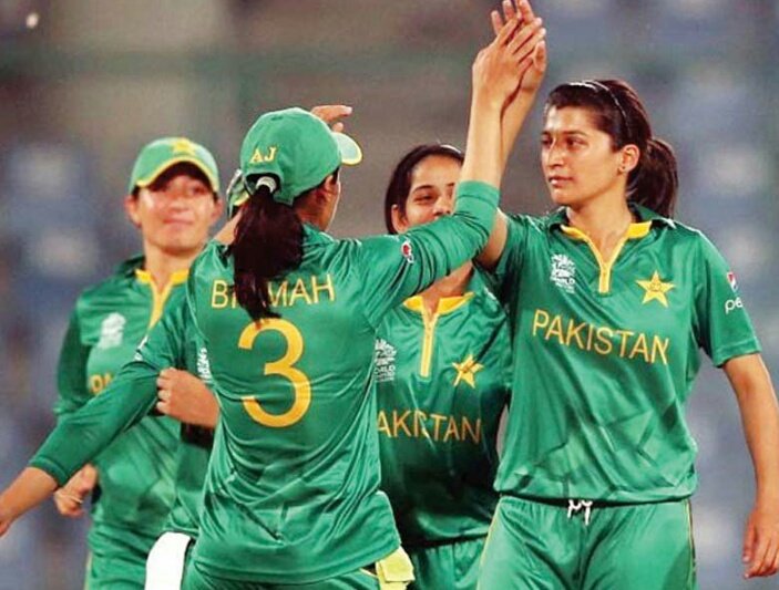 ಪಾಕ್‌ನ 6 ಮಹಿಳಾ ಕ್ರಿಕೆಟಿಗರಿಗೆ ಕೊರೋನ ಸೋಂಕು