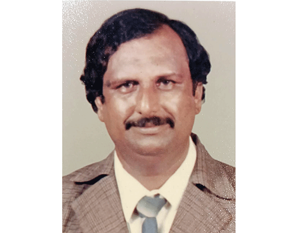 ಸೋನಾ ಬಝಾರ್ ಜ್ಯುವೆಲ್ಲರಿ ಮಾಲಕ ಮುಹಮ್ಮದ್ ಕುಂಞಿ ಹಾಜಿ‌ ನಿಧನ