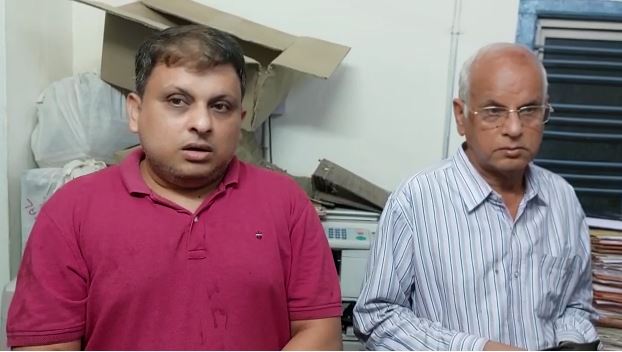 ಮಂಗಳೂರು: ವ್ಯಕ್ತಿಯೋರ್ವನ ಚೂರಿಯಿಂದ ಇರಿದು ಕೊಲೆ