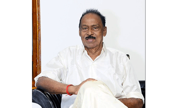 ದ.ಕ. ಜಿಪಂ ಮಾಜಿ ಸದಸ್ಯ ಸದಾನಂದ ಮಲ್ಲಿ ನಿಧನ