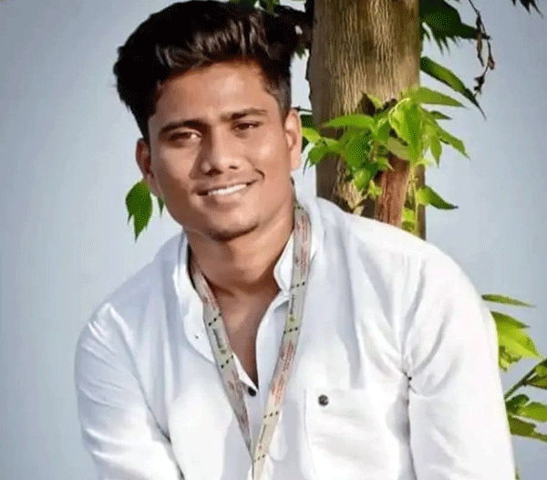 ಕಲಬುರಗಿ: ಹಾಡಹಗಲು ಬಸ್ ನಿಲ್ದಾಣದಲ್ಲೇ ಪೊಲೀಸ್ ಕಾನ್ ಸ್ಟೇಬಲ್ ಪುತ್ರನ ಬರ್ಬರ ಹತ್ಯೆ