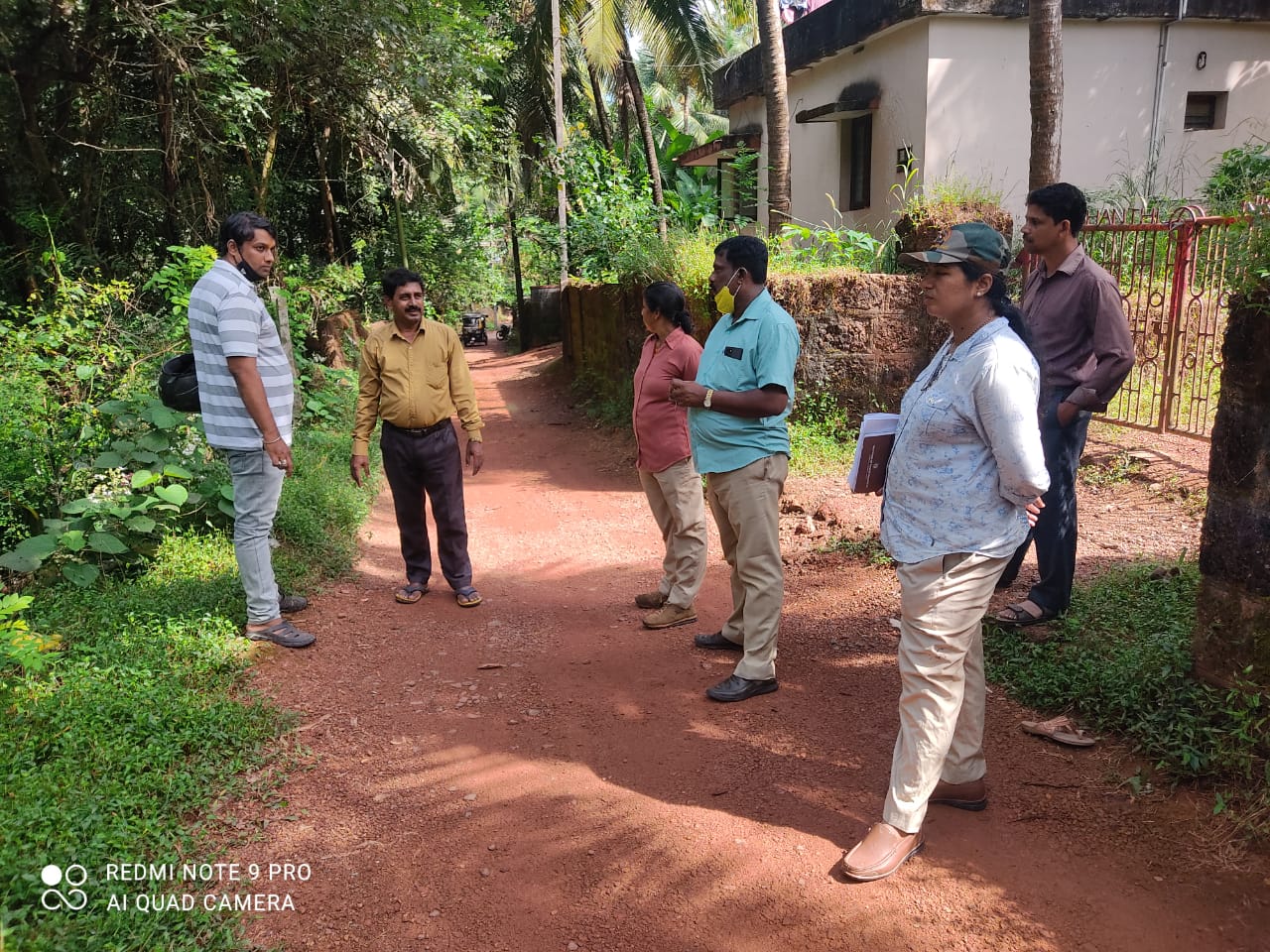 ಸೋಮೇಶ್ವರ ಪರಿಸರದಲ್ಲಿ ಚಿರತೆ ಪತ್ತೆ ?