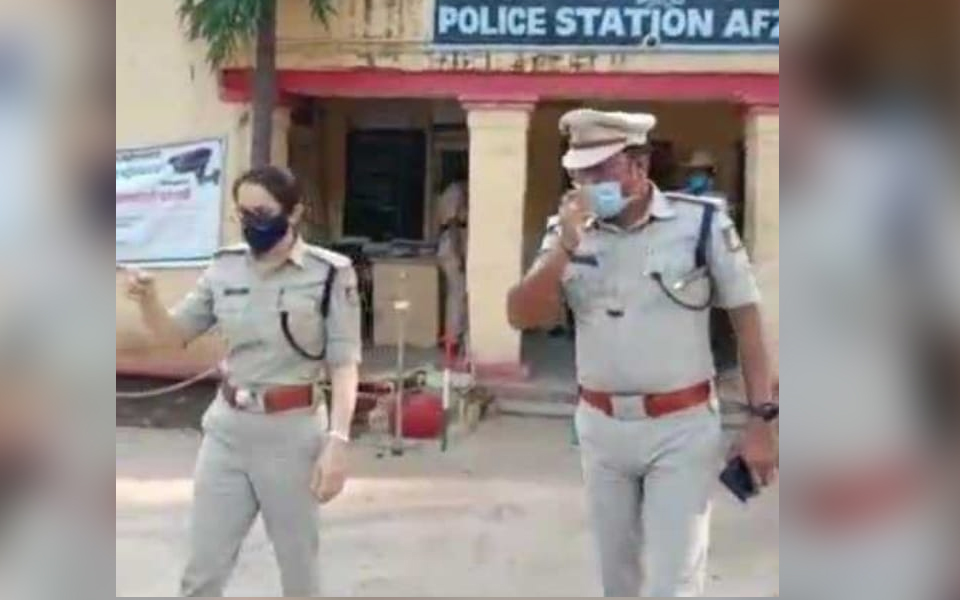 ಕಲಬುರಗಿ: 4ವರ್ಷದ ಮಗಳನ್ನು ಹತ್ಯೆಗೈದು ಆತ್ಮಹತ್ಯೆ ಮಾಡಿಕೊಂಡ ತಂದೆ