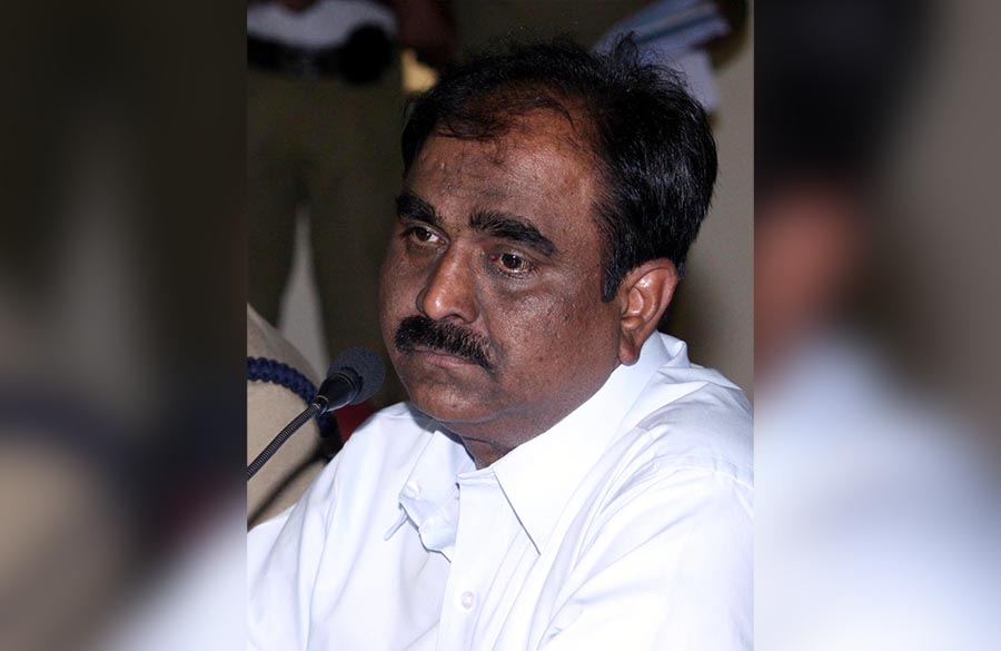 ವಂಚಕರಿಂದಲೇ ಹಣ ವಾಪಸ್ಸು ಪಡೆದ ನಿವೃತ್ತ ಡಿಜಿಪಿ!