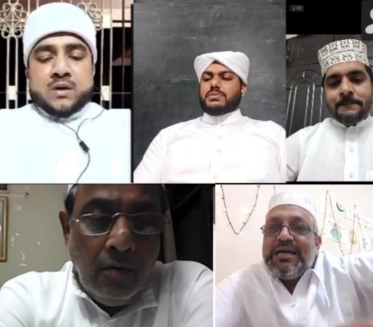 ಕೆಸಿಎಫ್ ಒಮನ್ : ಇಶ್ಕೇ ರಸೂಲ್ (ಸಅ) ಮೀಲಾದ್  ಕಾನ್ಫರೆನ್ಸ್