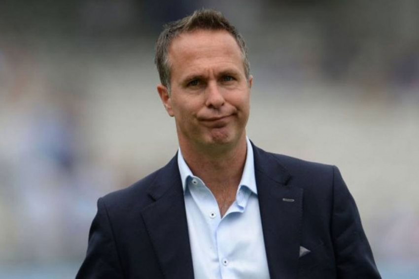 ಮೈಕೆಲ್ ವಾನ್ ವಿರುದ್ದ ಜನಾಂಗೀಯ ನಿಂದನೆ ಆರೋಪ