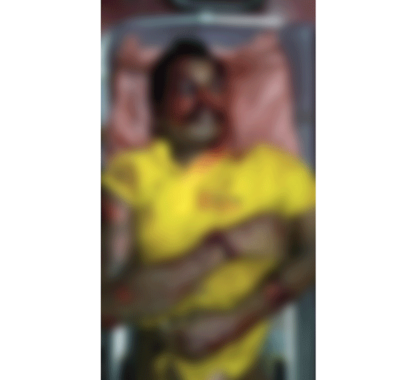 ಕೋಟೆಕಾರ್: ವಾಹನ ಢಿಕ್ಕಿಯಾಗಿ ರಸ್ತೆ ದಾಟುತ್ತಿದ್ದ ಯುವಕ ಮೃತ್ಯು