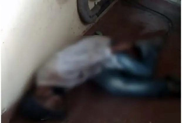 ವಿಟ್ಲ: ಅಂಗಡಿಯೊಂದರ ಬಳಿ ವ್ಯಕ್ತಿಯೊಬ್ಬರ ಮೃತದೇಹ ಪತ್ತೆ