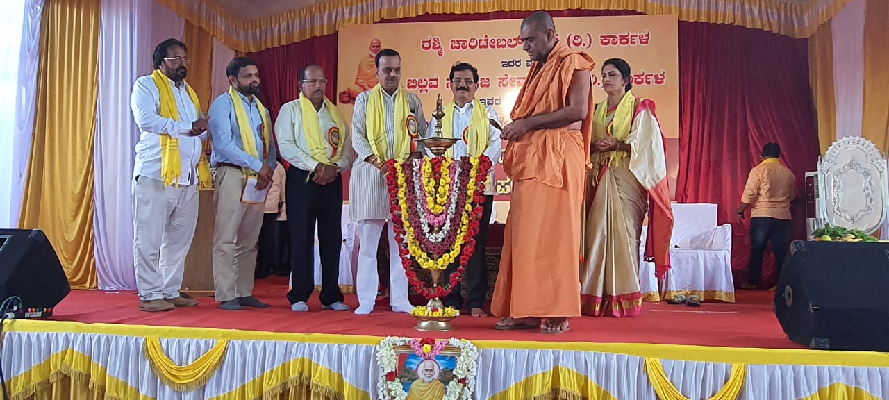 ಹಲವಾರು ಸಂಘಟನೆಗಳ ಬದಲು ಶಾಲೆಗಳನ್ನು ಕಟ್ಟಿ: ವೇದಕುಮಾರ್