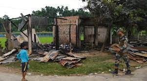 ತ್ರಿಪುರಾ ಕೋಮು ಹಿಂಸಾಚಾರದ ಬಗ್ಗೆ ವರದಿ ಮಾಡುತ್ತಿದ್ದವರ ವಿರುದ್ಧ ಯುಎಪಿಎ ಜಾರಿ ಆಘಾತಕಾರಿ:ಎಡಿಟರ್ಸ್ ಗಿಲ್ಡ್