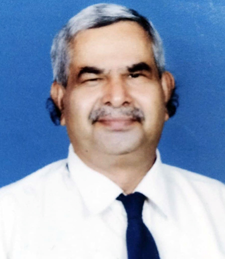 ಭಾರತೀಯ ವೈದ್ಯಕೀಯ ಸಂಘದ ರಾಜ್ಯಾಧ್ಯಕ್ಷರಾಗಿ ಡಾ.ಕೆ .ಸುರೇಶ್ ಕುಡ್ವ ಆಯ್ಕೆ