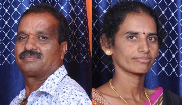 ಮಂಡ್ಯ; ನೇಣುಬಿಗಿದುಕೊಂಡು ದಂಪತಿ ಆತ್ಮಹತ್ಯೆ