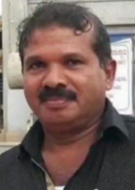 ಬೇಕಲ: ಪೈಂಟಿಂಗ್ ಮಾಡುತ್ತಿದ್ದ  ಕಾರ್ಮಿಕ ಮನೆ ಮೇಲಿನಿಂದ ಬಿದ್ದು ಮೃತ್ಯು