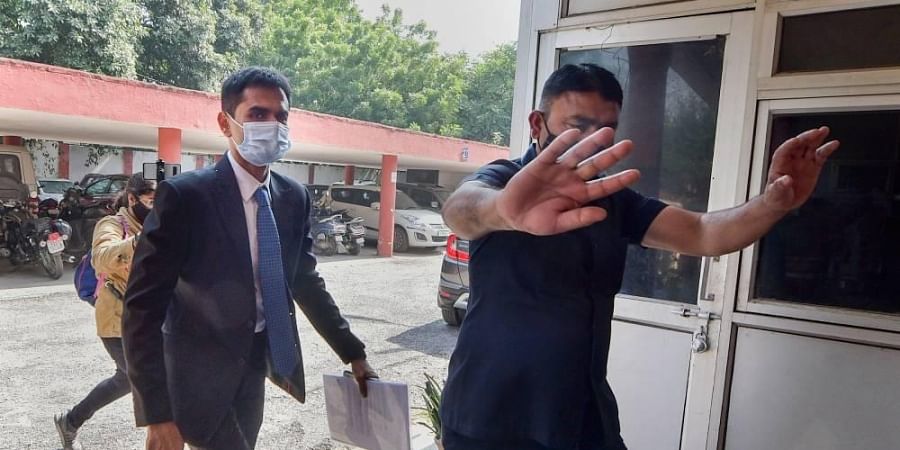 ಡ್ರಗ್ಸ್ ಪ್ರಕರಣ:ಎನ್ ಸಿಬಿಯ ದಿಲ್ಲಿ ಜಾಗೃತ ದಳ ಮುಂಬೈಗೆ ಭೇಟಿ, ಪ್ರಮುಖ ಸಾಕ್ಷಿ ಪ್ರಭಾಕರ್ ಸೈಲ್ ವಿಚಾರಣೆ ಸಾಧ್ಯತೆ