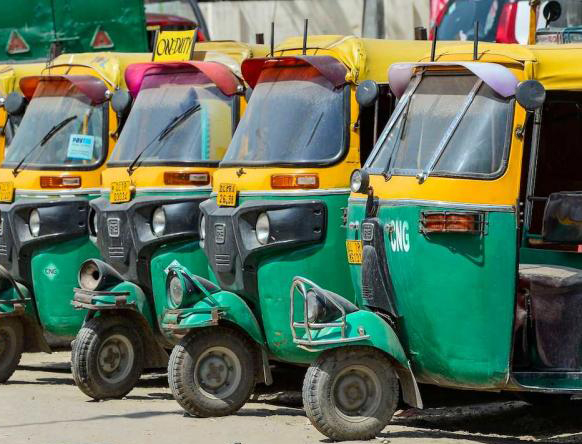 ಬೆಂಗಳೂರಿನಲ್ಲಿ ಆಟೋ ಪ್ರಯಾಣಿಕರಿಗೆ ಶಾಕ್: ಪ್ರಯಾಣ ದರ ಹೆಚ್ಚಳ