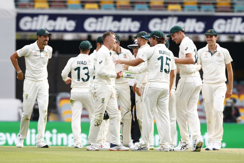 24 ವರ್ಷಗಳಲ್ಲಿ ಮೊದಲ ಬಾರಿ ಆಸ್ಟ್ರೇಲಿಯಾ ಕ್ರಿಕೆಟ್ ತಂಡ ಪಾಕಿಸ್ತಾನಕ್ಕೆ ಪ್ರವಾಸ:ಪಿಸಿಬಿ