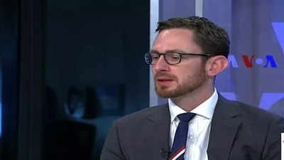 ಭಾರತ, ಪಾಕಿಸ್ತಾನಕ್ಕೆ ಭೇಟಿ ನೀಡಲಿರುವ ಅಫ್ಘಾನಿಸ್ತಾನ ಕ್ಕೆ ಅಮೆರಿಕದ ವಿಶೇಷ ಪ್ರತಿನಿಧಿ