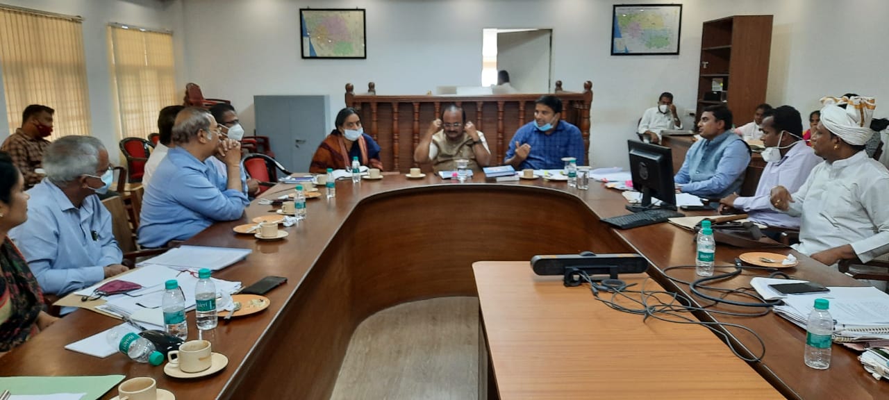 ಗಡಿ ಭಾಗದ ಕನ್ನಡಿಗರ ಏಳಿಗೆಗೆ ಯತ್ನ: ಡಾ.ಸೋಮಶೇಖರ