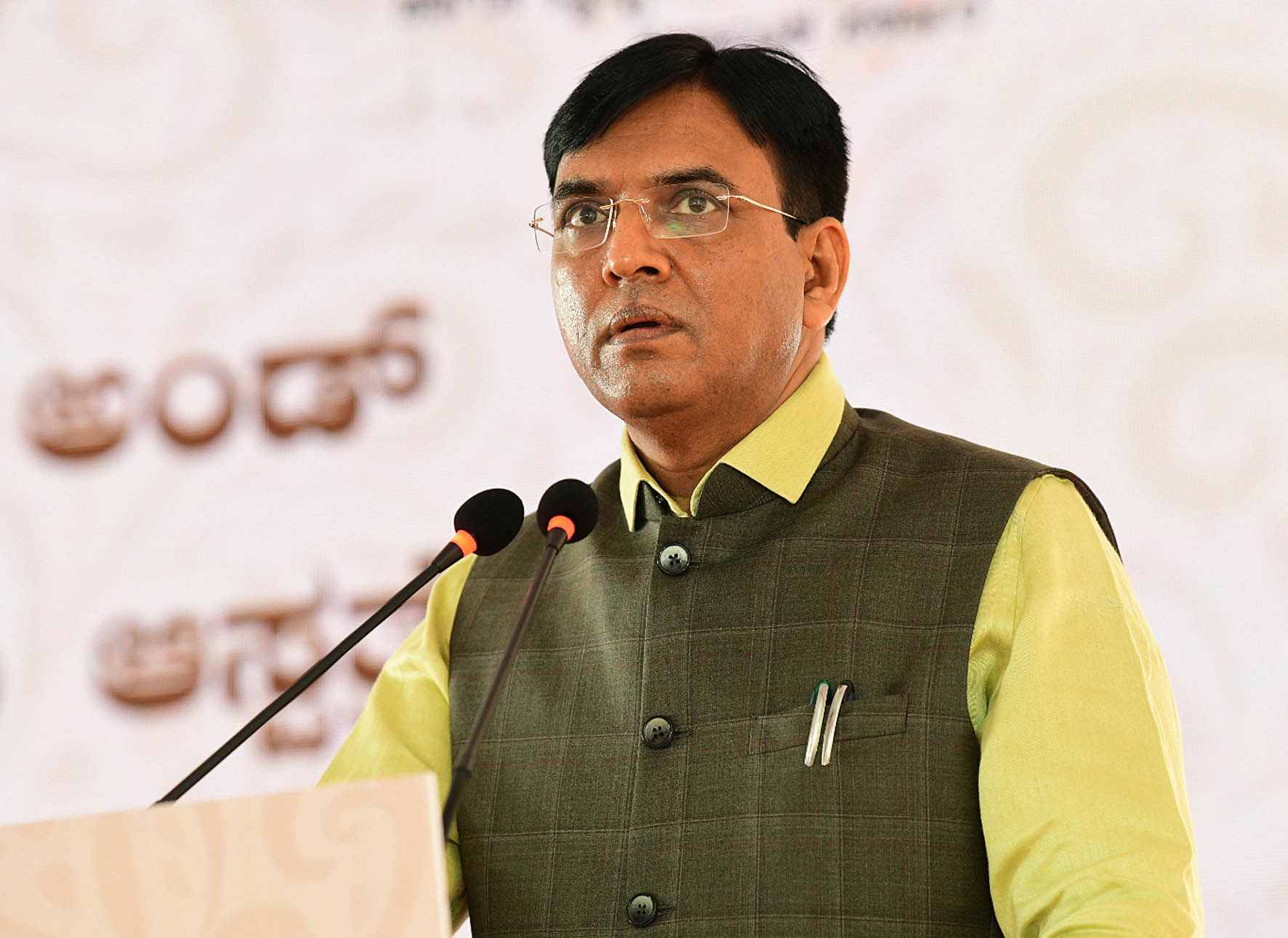 ಭಾರತದೊಂದಿಗೆ ಕೋವಿಡ್ ಪ್ರಮಾಣಪತ್ರಗಳ ಪರಸ್ಪರ ಮಾನ್ಯತೆಗೆ 96 ದೇಶಗಳ ಒಪ್ಪಿಗೆ: ಸಚಿವ ಮಾಂಡವೀಯ