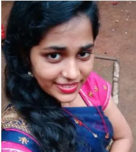 ಯುವತಿ ನಾಪತ್ತೆ : ದೂರು ದಾಖಲು