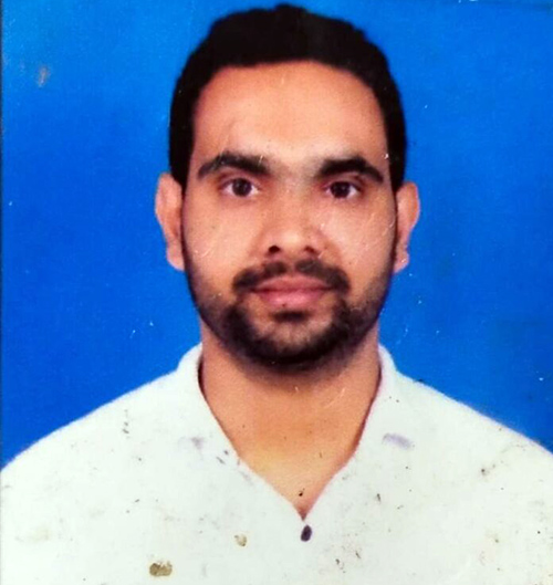 ಬಂಟ್ವಾಳ; ಕ್ರಿಕೆಟ್ ಆಡಲು ತೆರಳಿದ್ದ ಯುವಕ ನಾಪತ್ತೆ: ದೂರು