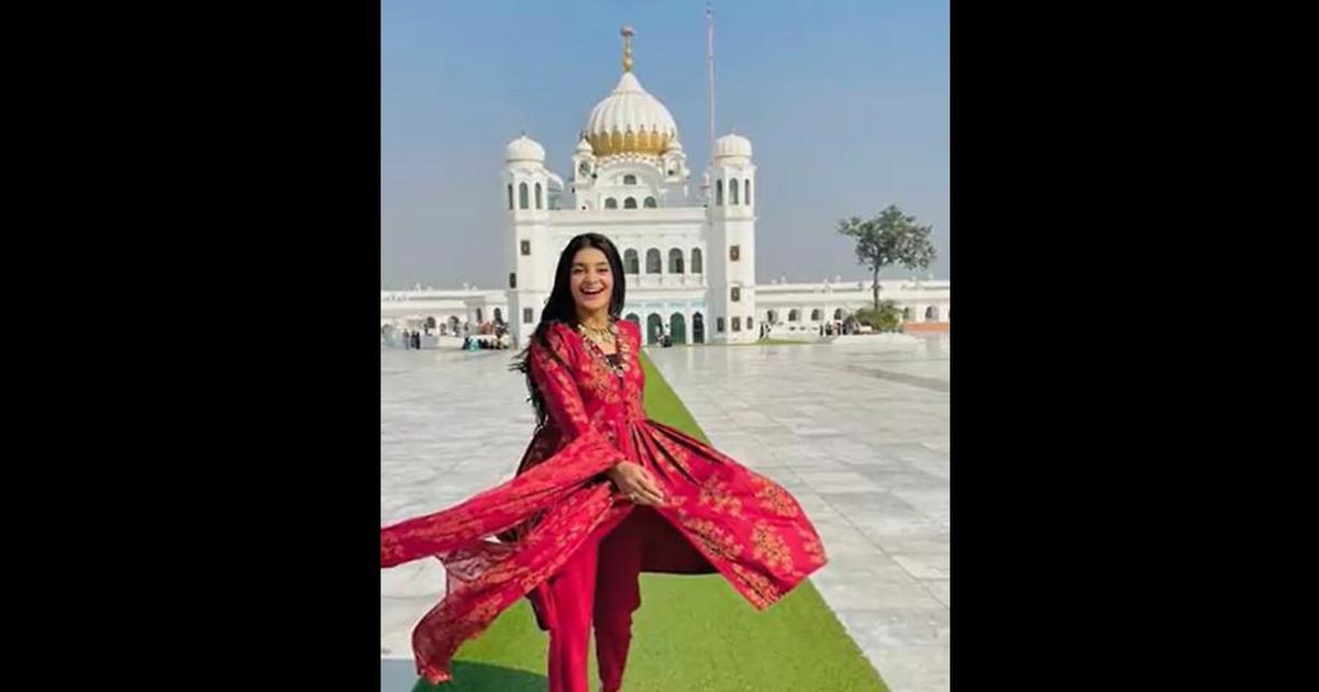 ಕರ್ತಾರ್‌ಪುರ ಗುರುದ್ವಾರದಲ್ಲಿ ಫೋಟೋಶೂಟ್‌ ವಿವಾದ: ಪಾಕಿಸ್ತಾನದ ರಾಯಭಾರಿಗೆ ಭಾರತ ಸಮನ್ಸ್