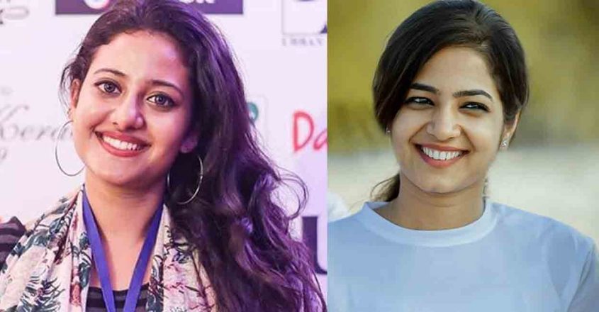 ಅಪಘಾತದಲ್ಲಿ ಮೃತಪಟ್ಟ ಕೇರಳ ರೂಪದರ್ಶಿಯರ ಸಾವಿಗೆ ಕಾರಣವೇನು?: ಪೊಲೀಸರು ಹೇಳಿದ್ದು ಹೀಗೆ...