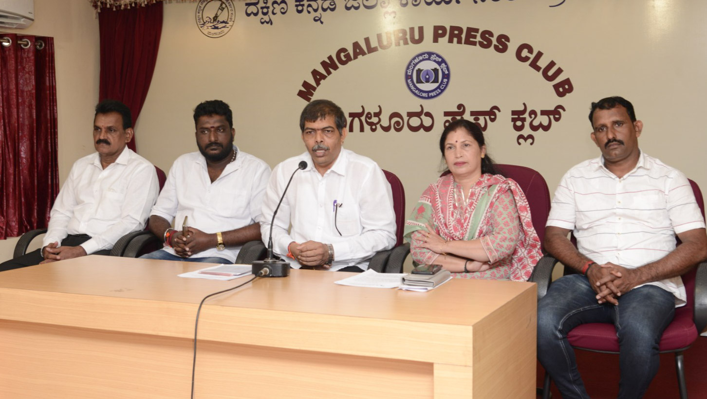 ಡಿ.4ರಂದು ರಾಷ್ಟ್ರಭಕ್ತ ನಾಗರಿಕ ವೇದಿಕೆಯಿಂದ ‘ಏಕ್ ಶಾಮ್ ದೇಶ್ ಕೆ ನಾಮ್’ ಕಾರ್ಯಕ್ರಮ