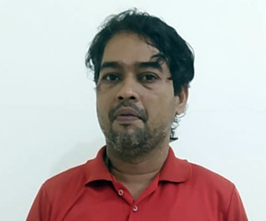 ಮಂಗಳೂರು: ತಾಯಿಗೆ ಹಲ್ಲೆಗೈದ ಆರೋಪಿಯ ಬಂಧನ