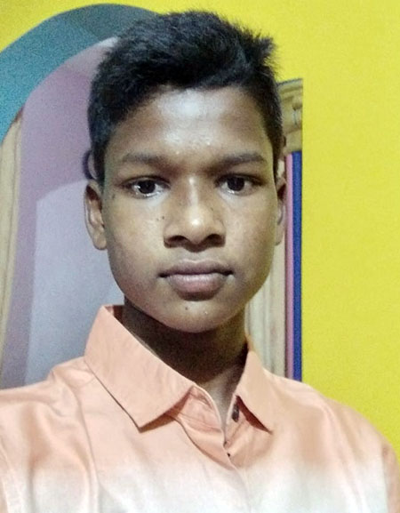 ಕೋಟ : ಬಾಲಕ ನಾಪತ್ತೆ