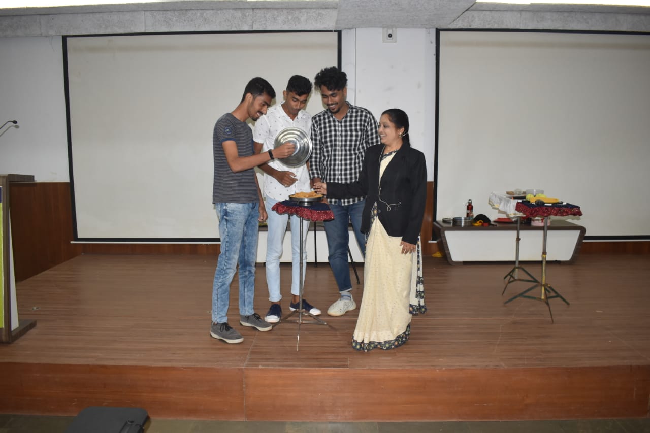 ಬಿಐಟಿಯಲ್ಲಿ ಎಜ್ಯು ಮ್ಯಾಜಿಕ್ ಕಾರ್ಯಕ್ರಮ