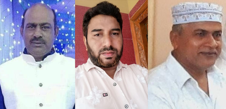 ಪರ್ಲೊಟ್ಟು ಅಬೂಬಕ್ಕರ್ ಸಿದ್ದೀಕ್ ಜುಮಾ ಮಸೀದಿ ನೂತನ ಅಧ್ಯಕ್ಷರಾಗಿ ಅಬ್ದುಲ್ ಖಾದರ್ ಆಯ್ಕೆ