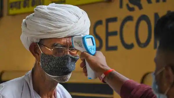 ದೇಶದಲ್ಲಿ ಇದುವರೆಗೆ 25 ಒಮೈಕ್ರಾನ್ ಪ್ರಕರಣಗಳು ಪತ್ತೆ: ಕೇಂದ್ರ‌