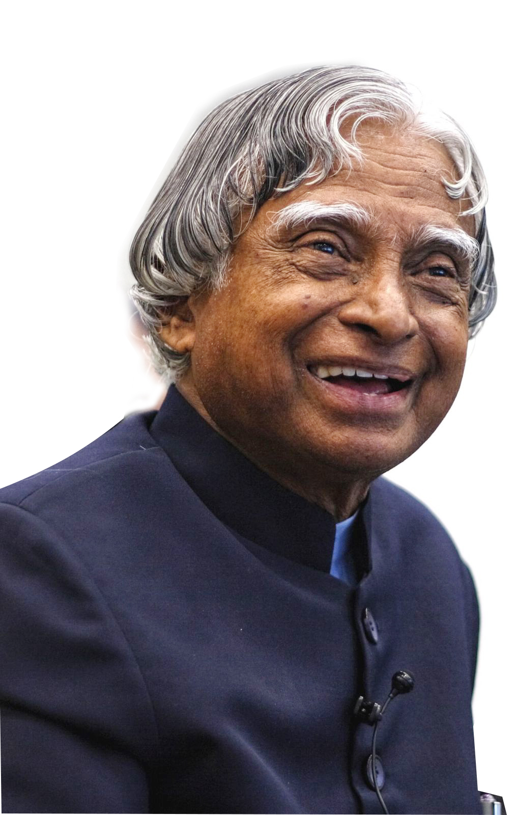 ಹೆಲಿಕಾಪ್ಟರ್ ಏರಲು ಎ.ಪಿ.ಜೆ. ಅಬ್ದುಲ್ ಕಲಾಮ್ ‘ಸ್ವೀಪರ್’ ಆದಾಗ...