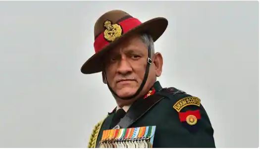 ಜನರಲ್ ಬಿಪಿನ್ ರಾವತ್ ಸಾವಿನ ಸಂಭ್ರಮಾಚರಣೆ ಆರೋಪ: ಮಂಗಳೂರಿನಲ್ಲಿ ಮೂರು ಪ್ರಕರಣ ದಾಖಲು