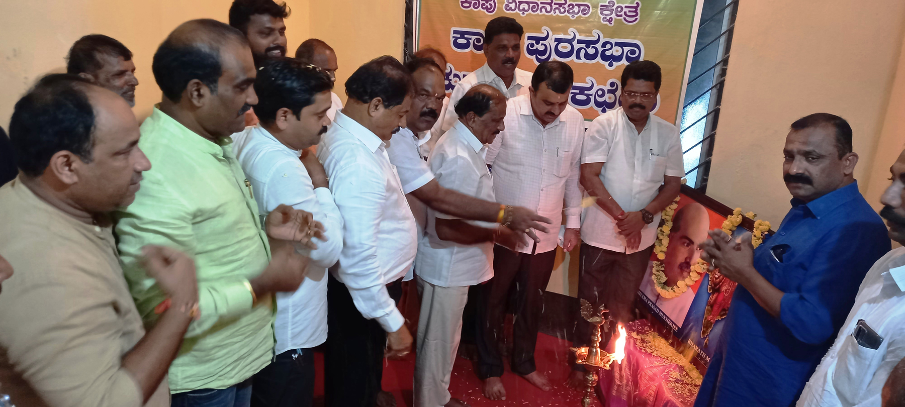 ಕಾಪು ಪುರಸಭೆಯಲ್ಲಿ ಪಕ್ಷದ ಗೆಲುವು ಎಲ್ಲಾ ಚುನಾವಣೆಗೆ ಪೂರಕ: ಸಚಿವ ಸುನೀಲ್ ಕುಮಾರ್