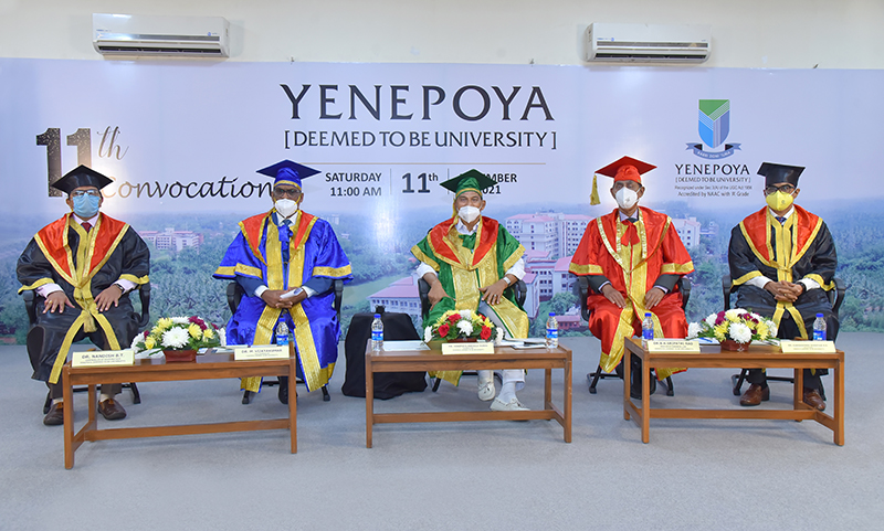 ಸವಾಲುಗಳನ್ನು ಸ್ವೀಕರಿಸಿ ಅವಕಾಶಗಳ ಸದ್ಬಳಕೆ ಮಾಡಿ: ಅಮಿತಾಬ್ ಕಾಂತ್