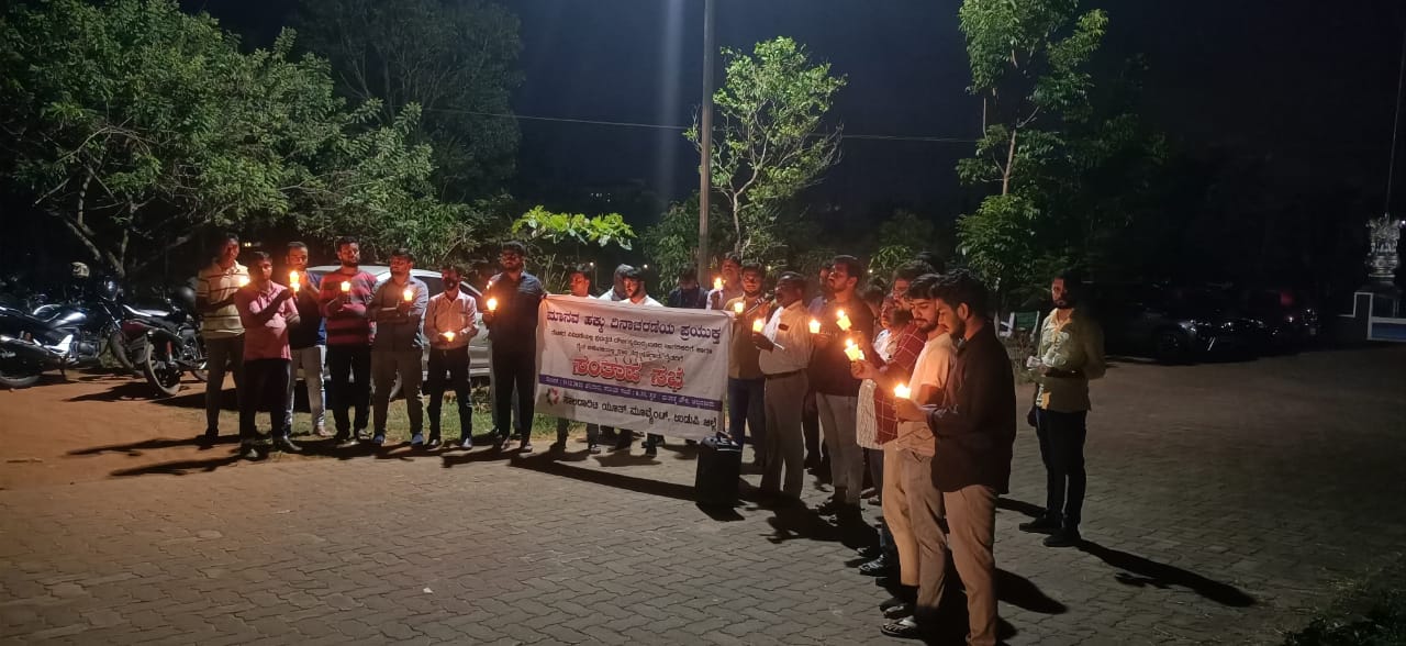 ದಲಿತರು, ಮುಸ್ಲಿಮರ ಮೇಲೆ ಹೆಚ್ಚುತ್ತಿರುವ ದೌರ್ಜನ್ಯ: ಸುಂದರ್ ಮಾಸ್ತರ್