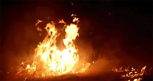 ಲೆಬನಾನ್: ಪೆಲೆಸ್ತೀನ್ ಶಿಬಿರದಲ್ಲಿ ಸ್ಫೋಟ; ಹಲವರಿಗೆ ಗಾಯ