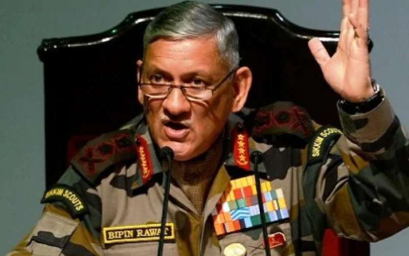 ಹೆಲಿಕಾಪ್ಟರ್ ದುರಂತ: ಜ.ರಾವತ್ ಗಾಗಿ ಸ್ಮಾರಕ ನಿರ್ಮಿಸುವಂತೆ ಕೇಂದ್ರ, ರಾಜ್ಯ ಸರಕಾರಕ್ಕೆ ಕೂನೂರು ಜನತೆಯ ಮನವಿ