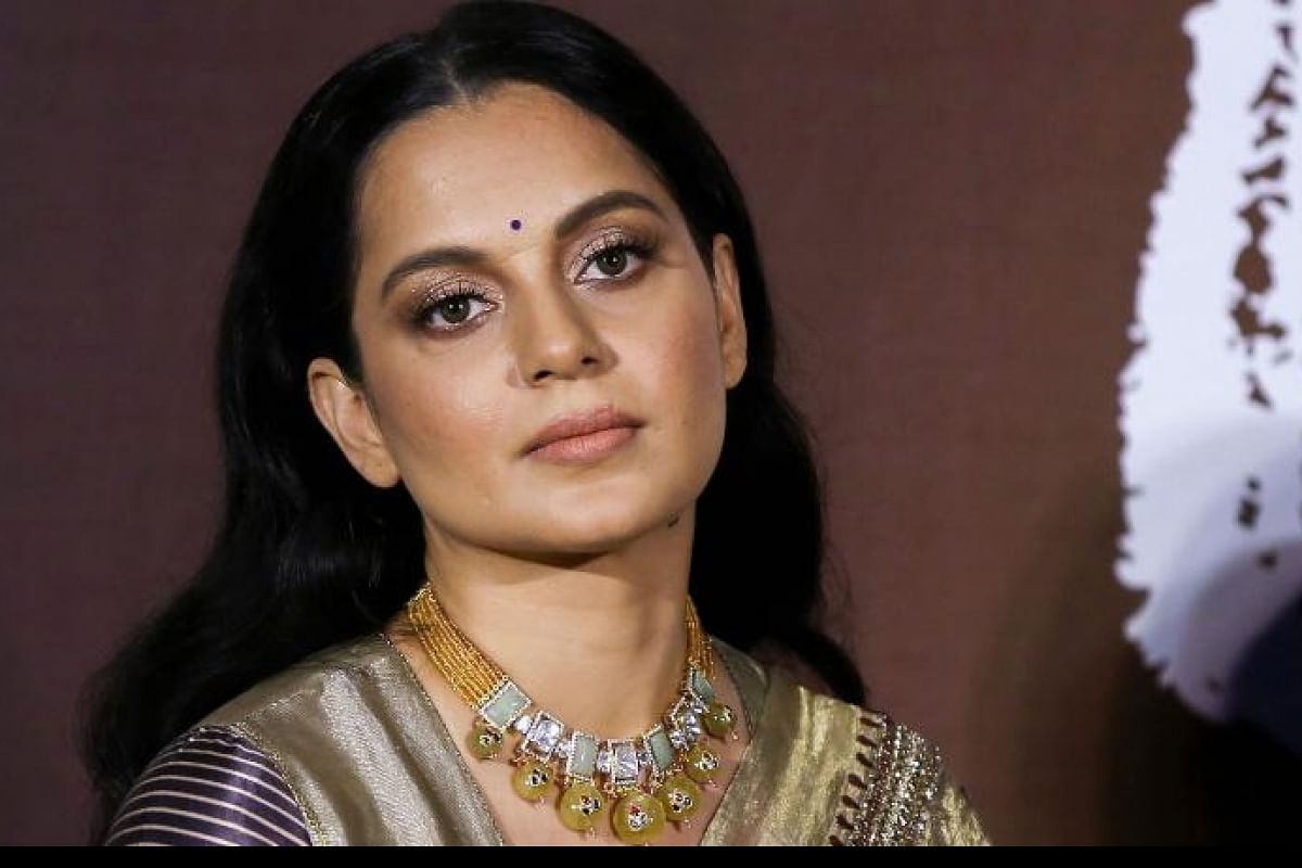 ನಟಿ ಕಂಗನಾರನ್ನು ಜ. 25ರ ವರೆಗೆ ಬಂಧಿಸುವುದಿಲ್ಲ: ಹೈಕೋರ್ಟ್ ಗೆ ಮುಂಬೈ ಪೊಲೀಸ್ ಭರವಸೆ