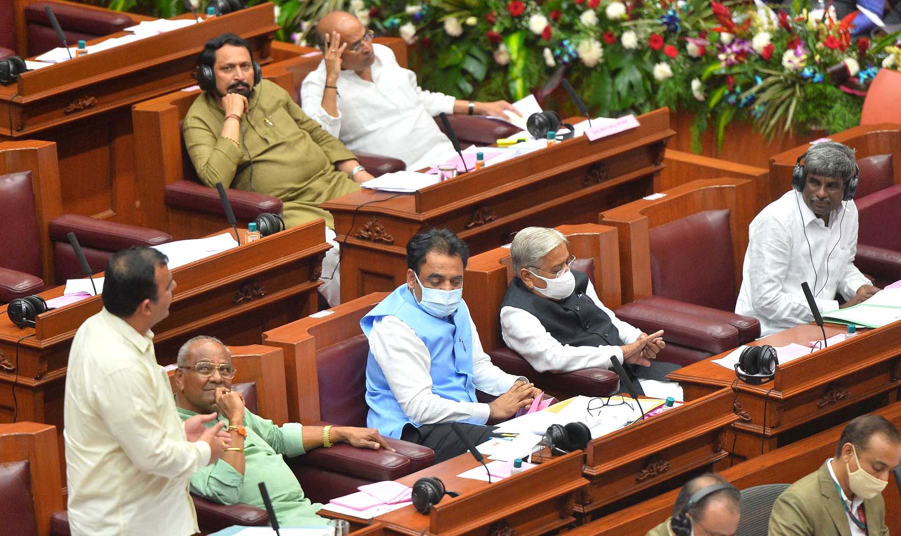 ನಕಲಿ ಅಂಕಪಟ್ಟಿಯಿಂದ ಯಾವುದೇ ರೀತಿಯ ಹುದ್ದೆ ಹೊಂದಿದ್ದರೆ ಕ್ರಮ: ಸಚಿವ ಅಶ್ವತ್ಥನಾರಾಯಣ