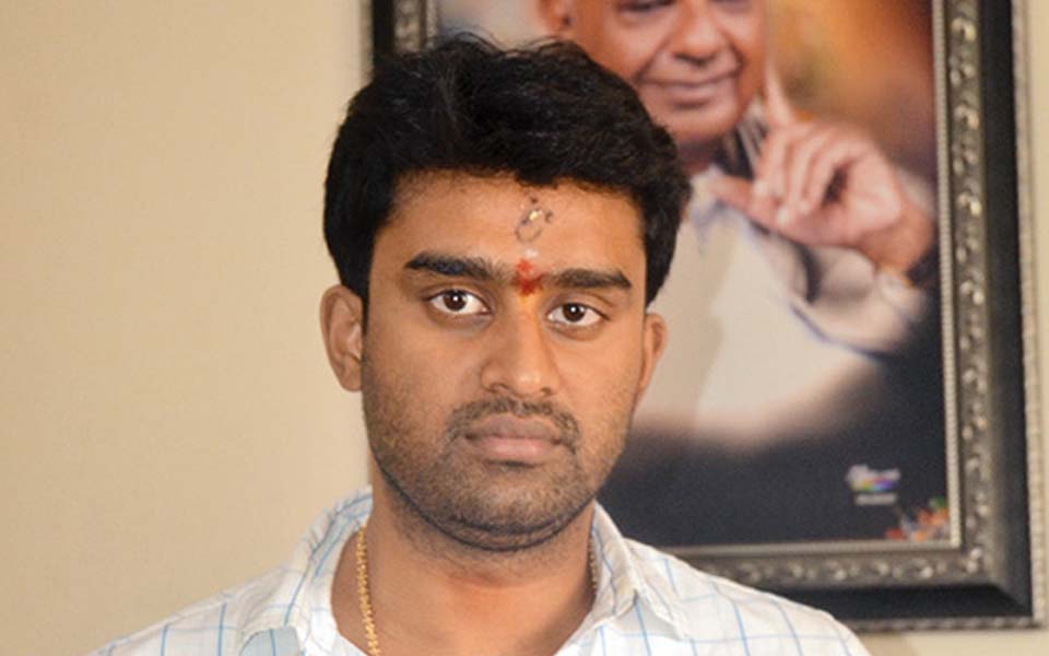 ವಿಧಾನ ಪರಿಷತ್ ಚುನಾವಣೆ: ಹಾಸನದಲ್ಲಿ ಜೆಡಿಎಸ್ ಅಭ್ಯರ್ಥಿ ಸೂರಜ್ ರೇವಣ್ಣಗೆ ಗೆಲುವು