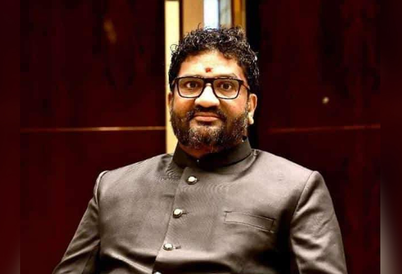 ವಿಧಾನ ಪರಿಷತ್ ಚುನಾವಣೆ: ಬೀದರ್ ನಲ್ಲಿ ಕಾಂಗ್ರೆಸ್ ಅಭ್ಯರ್ಥಿಗೆ ಜಯ